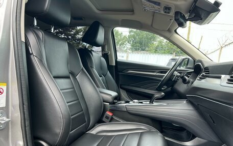 Haval F7x I, 2021 год, 1 753 000 рублей, 10 фотография