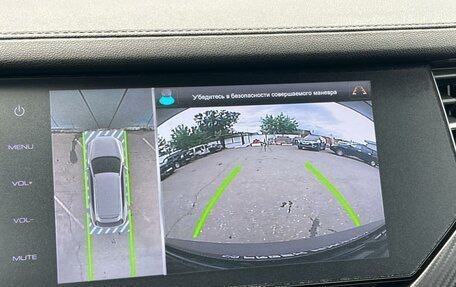 Haval F7x I, 2021 год, 1 753 000 рублей, 18 фотография