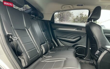 Haval F7x I, 2021 год, 1 753 000 рублей, 9 фотография