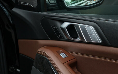 BMW X7, 2019 год, 6 960 000 рублей, 9 фотография