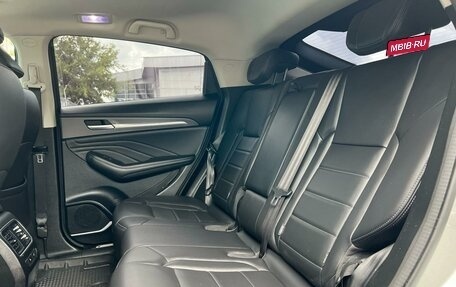 Haval F7x I, 2021 год, 1 753 000 рублей, 7 фотография