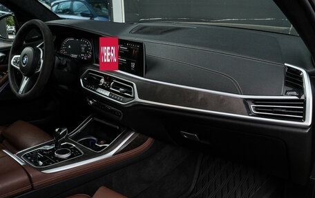 BMW X7, 2019 год, 6 960 000 рублей, 7 фотография