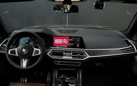 BMW X7, 2019 год, 6 960 000 рублей, 15 фотография