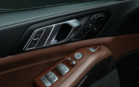 BMW X7, 2019 год, 6 960 000 рублей, 25 фотография