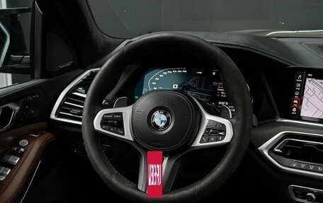 BMW X7, 2019 год, 6 960 000 рублей, 17 фотография