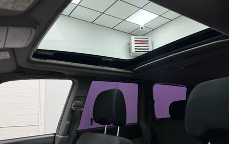 Subaru Forester, 2007 год, 820 000 рублей, 9 фотография