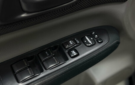 Subaru Forester, 2007 год, 820 000 рублей, 8 фотография