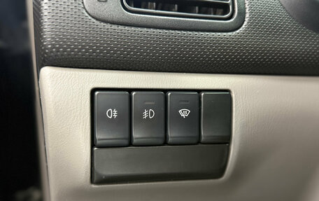 Subaru Forester, 2007 год, 820 000 рублей, 16 фотография
