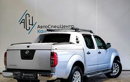 Nissan Navara (Frontier), 2008 год, 1 149 000 рублей, 2 фотография