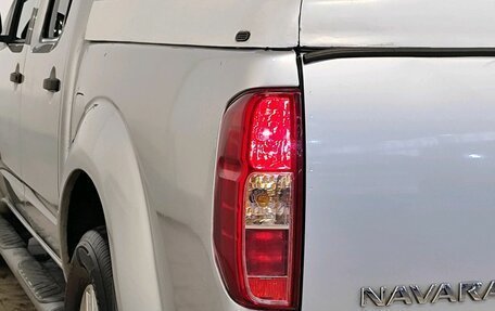 Nissan Navara (Frontier), 2008 год, 1 149 000 рублей, 6 фотография