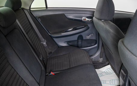 Toyota Corolla, 2013 год, 1 049 000 рублей, 9 фотография