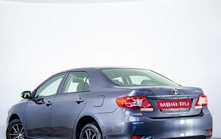 Toyota Corolla, 2013 год, 1 049 000 рублей, 6 фотография