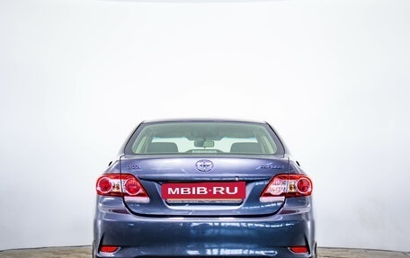 Toyota Corolla, 2013 год, 1 049 000 рублей, 5 фотография