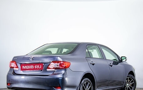 Toyota Corolla, 2013 год, 1 049 000 рублей, 4 фотография