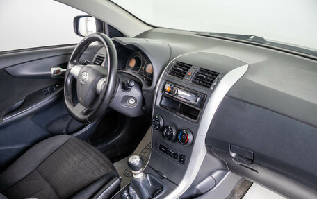 Toyota Corolla, 2013 год, 1 049 000 рублей, 10 фотография