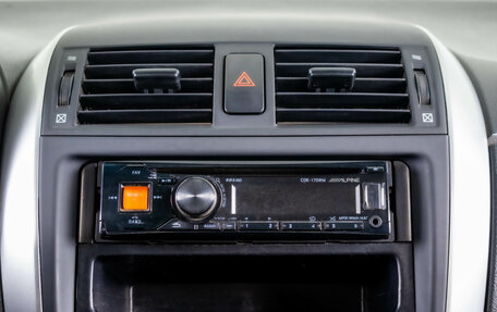 Toyota Corolla, 2013 год, 1 049 000 рублей, 15 фотография