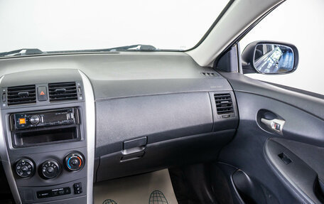 Toyota Corolla, 2013 год, 1 049 000 рублей, 13 фотография