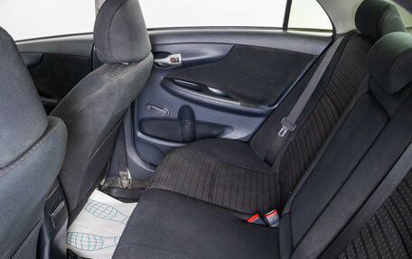 Toyota Corolla, 2013 год, 1 049 000 рублей, 8 фотография