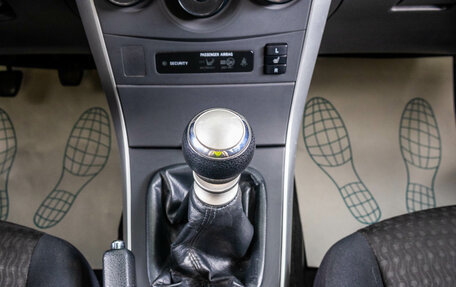 Toyota Corolla, 2013 год, 1 049 000 рублей, 17 фотография