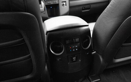Honda Pilot III рестайлинг, 2008 год, 2 480 000 рублей, 14 фотография