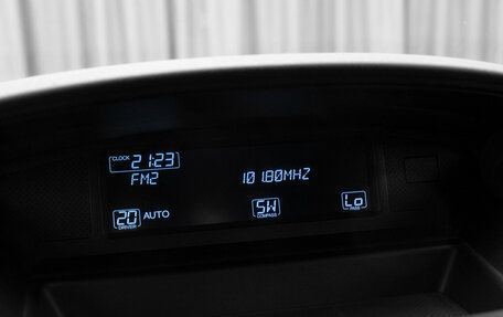 Honda Pilot III рестайлинг, 2008 год, 2 480 000 рублей, 17 фотография