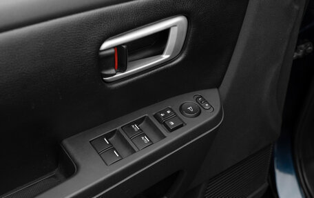 Honda Pilot III рестайлинг, 2008 год, 2 480 000 рублей, 18 фотография
