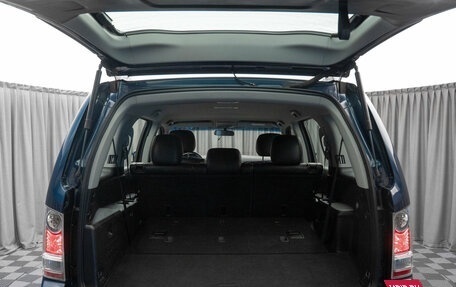 Honda Pilot III рестайлинг, 2008 год, 2 480 000 рублей, 19 фотография