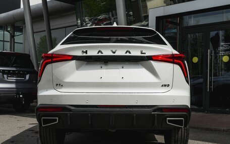 Haval F7x, 2026 год, 3 999 000 рублей, 10 фотография