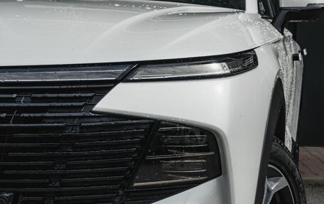 Haval F7x, 2026 год, 3 999 000 рублей, 7 фотография