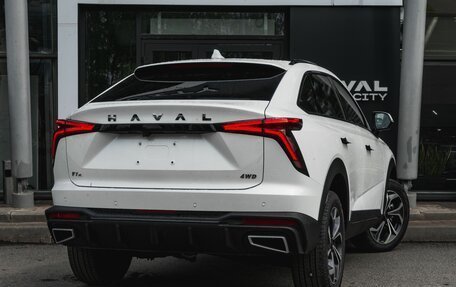 Haval F7x, 2026 год, 3 999 000 рублей, 11 фотография