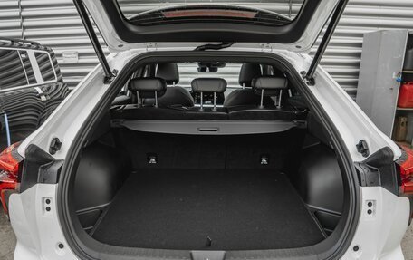 Haval F7x, 2026 год, 3 999 000 рублей, 14 фотография