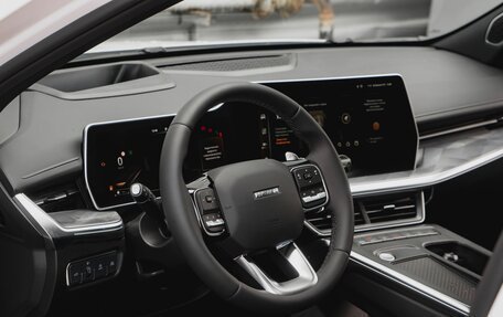 Haval F7x, 2026 год, 3 999 000 рублей, 24 фотография