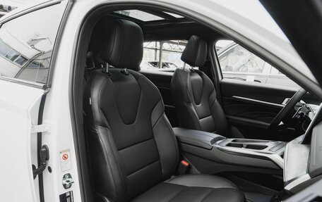 Haval F7x, 2026 год, 3 999 000 рублей, 21 фотография