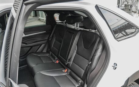 Haval F7x, 2026 год, 3 999 000 рублей, 33 фотография
