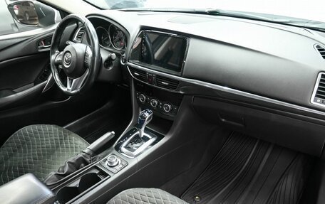 Mazda 6, 2013 год, 1 679 900 рублей, 8 фотография