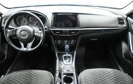 Mazda 6, 2013 год, 1 679 900 рублей, 9 фотография
