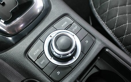 Mazda 6, 2013 год, 1 679 900 рублей, 20 фотография