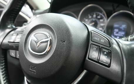 Mazda 6, 2013 год, 1 679 900 рублей, 14 фотография
