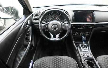 Mazda 6, 2013 год, 1 679 900 рублей, 10 фотография