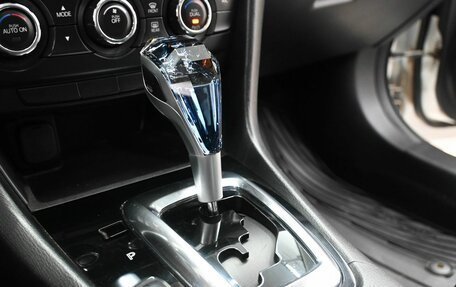 Mazda 6, 2013 год, 1 679 900 рублей, 19 фотография
