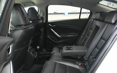 Mazda 6, 2013 год, 1 679 900 рублей, 11 фотография