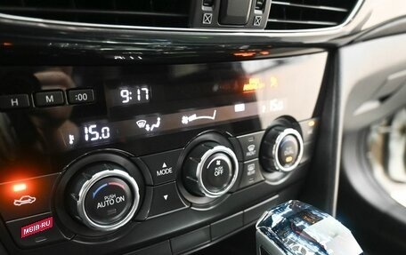 Mazda 6, 2013 год, 1 679 900 рублей, 18 фотография