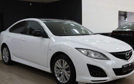 Mazda 6, 2011 год, 900 000 рублей, 2 фотография