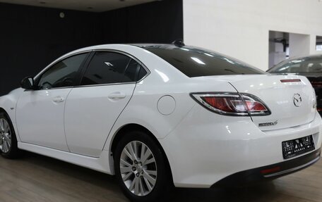 Mazda 6, 2011 год, 900 000 рублей, 3 фотография