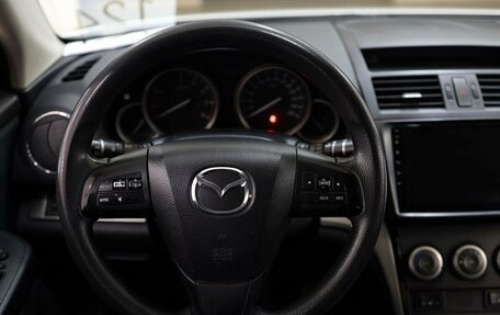 Mazda 6, 2011 год, 900 000 рублей, 10 фотография