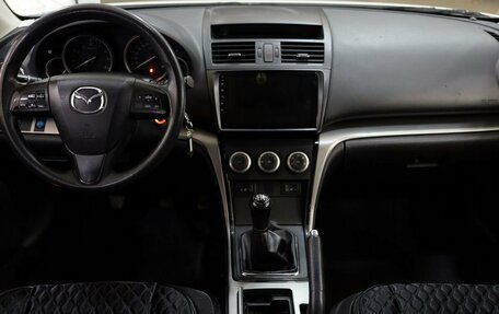 Mazda 6, 2011 год, 900 000 рублей, 9 фотография