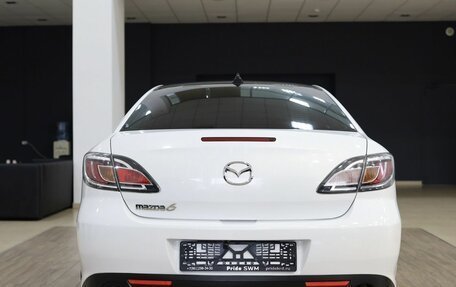 Mazda 6, 2011 год, 900 000 рублей, 6 фотография