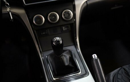Mazda 6, 2011 год, 900 000 рублей, 15 фотография