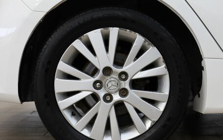 Mazda 6, 2011 год, 900 000 рублей, 7 фотография