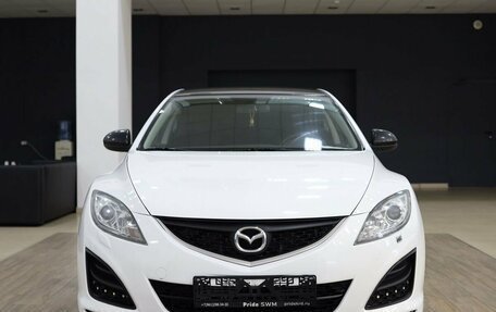 Mazda 6, 2011 год, 900 000 рублей, 5 фотография